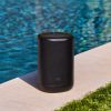 2026 JBL Cove P1 Wireless Speaker in Black by Pool Lifestyle
