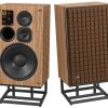 JBL L100 80 Anniversary Edition Loudspeakers