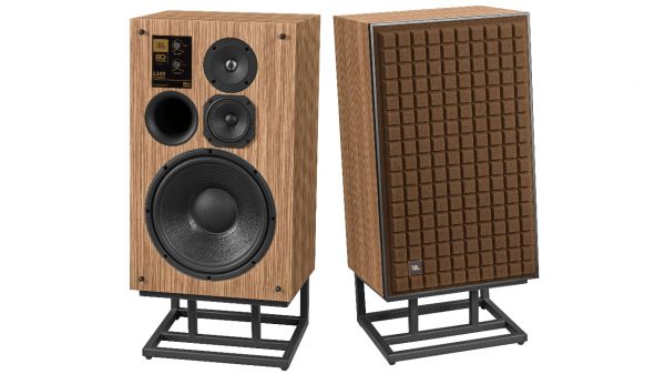 JBL L100 80 Anniversary Edition Loudspeakers