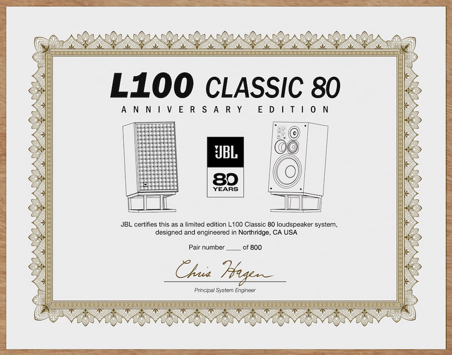 jbl-l100-80-signature-chris-hagen