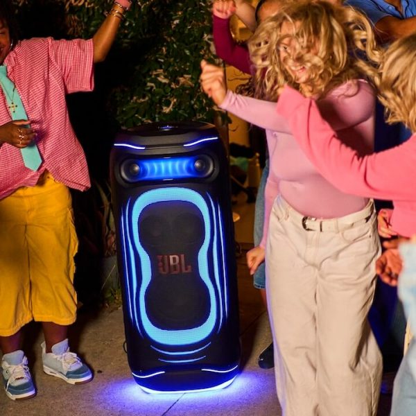 2026 JBL PartyBox Ultimate 2 Party Speaker Lifestyle
