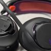JBL Quantum 950x Wireless Gaming Headset with ear cup cover removed