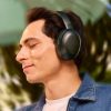 JBL Tour ONE M3 Wireless Headphones Lifestyle in Black