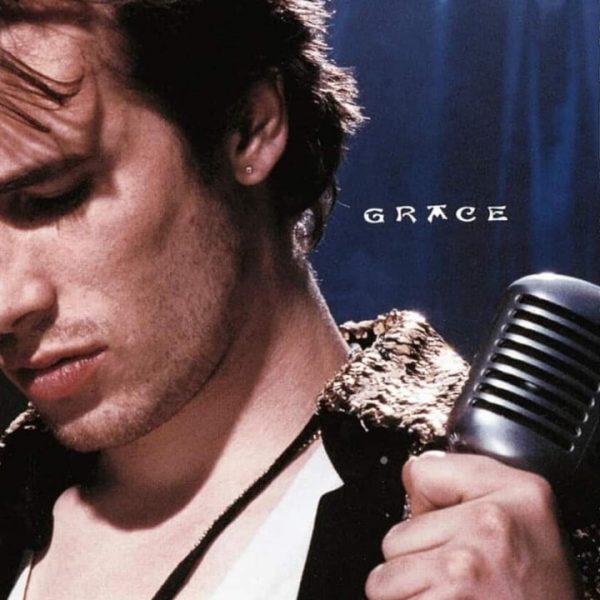 Jeff Buckley Grace Blu-ray Disc Crop