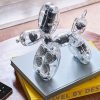 Lexon Balloon Dog Speaker by Jeff Koons Lifestyle