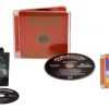 Jefferson Starship Quadio Blu-ray Discs
