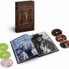 Jethro Tull Still Living in the Past Super Deluxe 5CD and Blu-ray Set