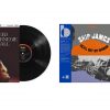 2026 Bluesville Vinyl Reissues of Jimmy Reed and Skip James Albums