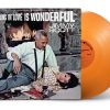 Jimmy Scott Falling In Love is Wonderful LP