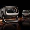 2026 JMGO Iris Ultra Projectors