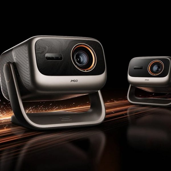 2026 JMGO Iris Ultra Projectors
