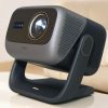 JMGO N3 Ultimate 4K Lifestyle Projector