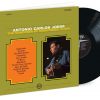 Antonio Carlos Jobim The Composer Of Desafinado, Plays Verve Vault Series LP