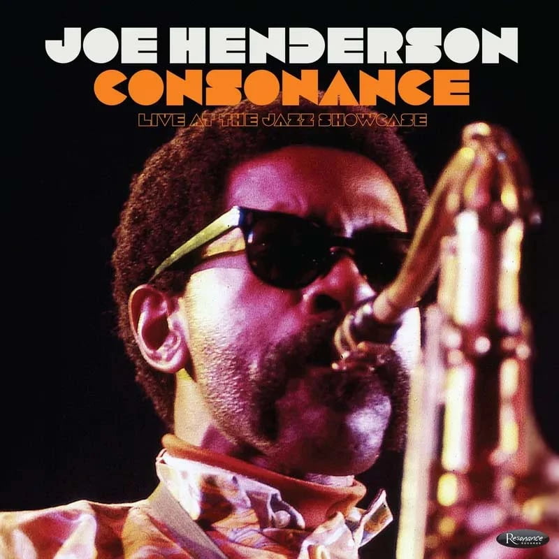joe-henderson-rsd-2026-cover