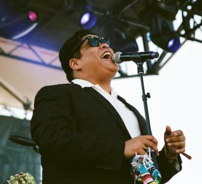 Joey Quiñones Brings '60s Rocksteady and '70s Soul Back to Life on