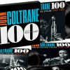 John Coltrane 100 - Selections From 1951-1967 6LP Box Set