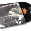 John Coltrane: A Love Supreme Monophonic Edition LP Sleeve