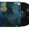 John Lee Hooker That's My Story Vinyl Reissue