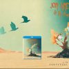 Jon Anderson & The Band Geeks on Blu-ray Disc