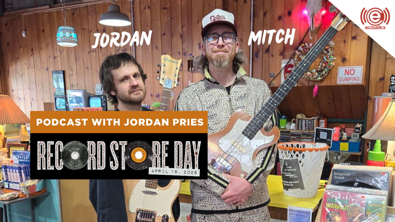 Jordan Pries and Mitch Anderson RSD 2026 Podcast