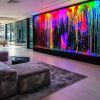 Just Video Walls Absolute Black MicroLED TV