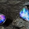 JUZEAR x KOTO Nebula IEMs