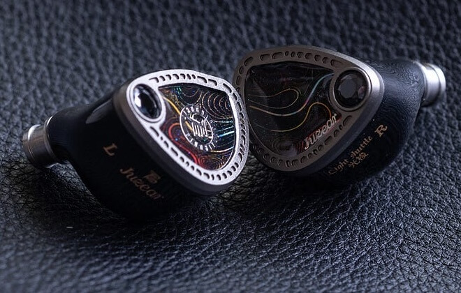 juzear-light-shuttle-iem-shells