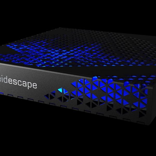 Kaleidescape Mini Terra Prime