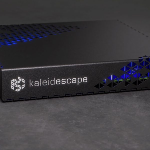 Kaleidescape Strato E Movie Player