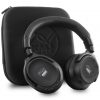 Kali Audio HP-1 Headphones with Carrying Case in Black