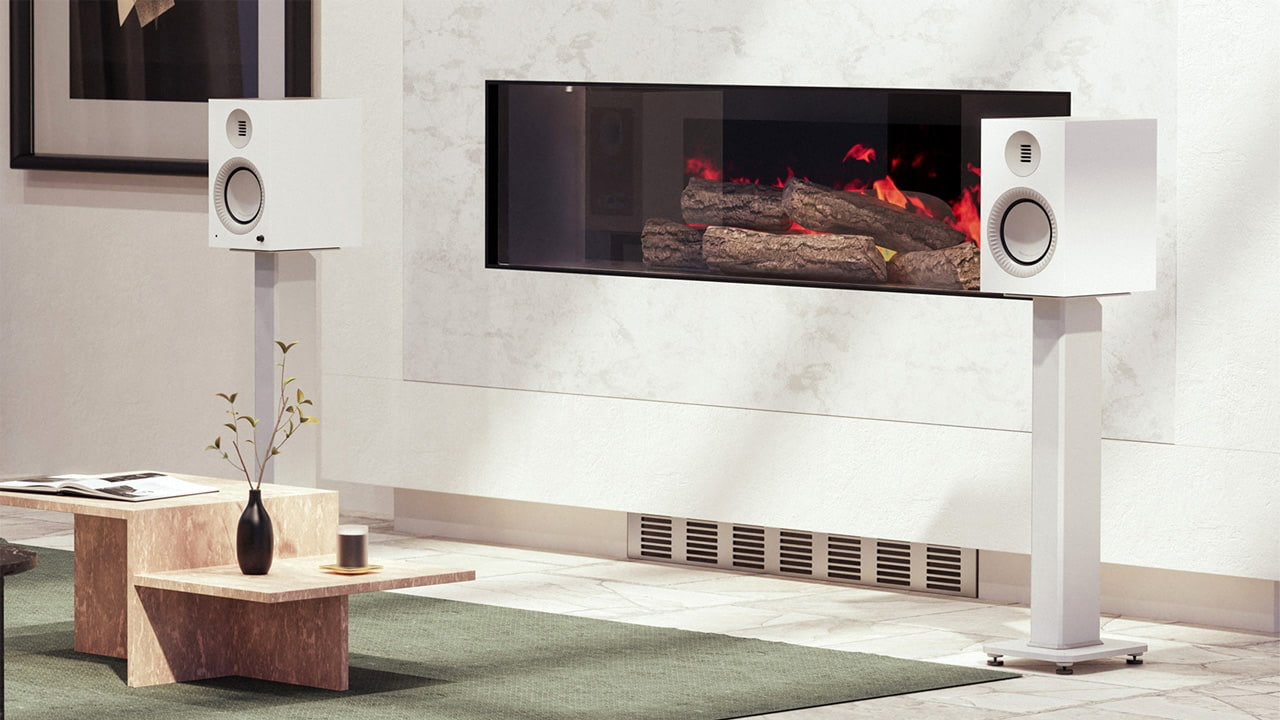 Kanto Audio Tuk Grand Lifestyle