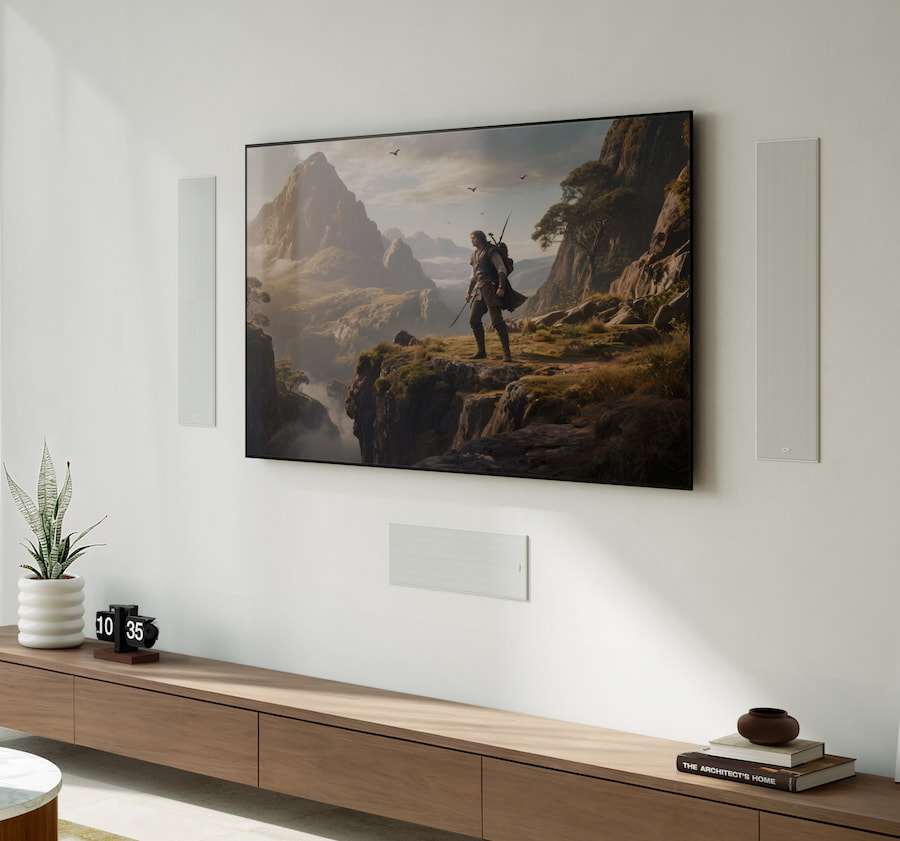kef-ci5120qlm-thx-ci3120qlm-thx-lifestyle-tv