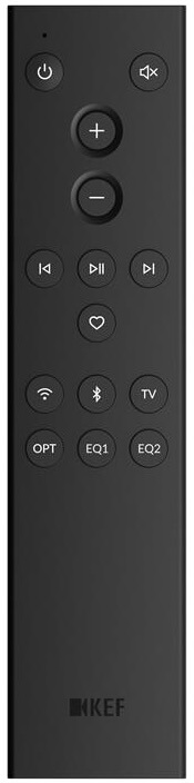 kef-xio-c2 remoto