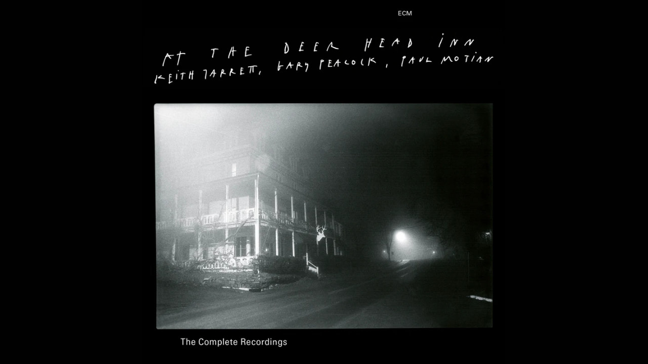 Keith Jarrett At The Deer Head Inn: Inside the Complete ECM Box Set That Jazz Fans Didn’t Know They Needed