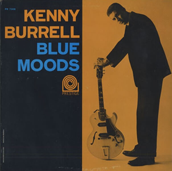kenny-burrell-blue-moods