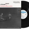 Kenny Drew Trio Vinyl Reissue
