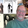 Kevin Gray Vinyl Record Reuses of The Door, Fleetwood Mac and Buckingham Nicks