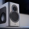 Kii Audio Seven Fine Touch Titanium Wireless Active Speaker