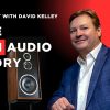 The KLH Audio Story Podcast with David Kelley
