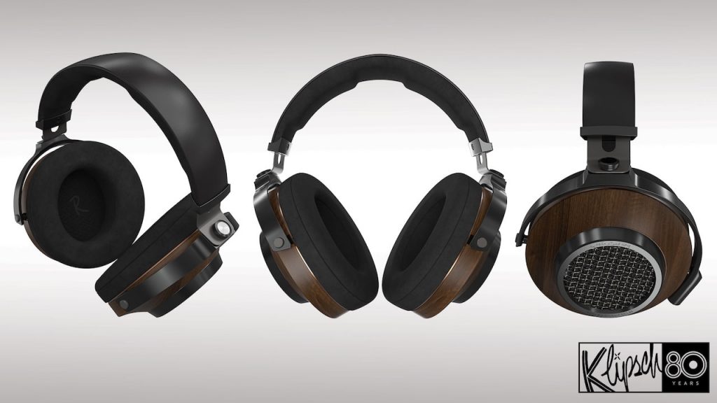 2026 Klipsch Atlas Series Headphones