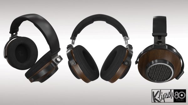 2026 Klipsch Atlas Series Headphones
