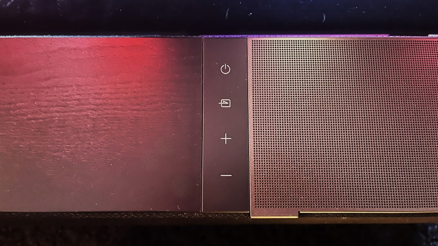 klipsch-flexus-core-200-controls