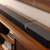Klipsch Flexus Core 300 soundbar angle