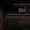 Klipsch Odyssey Limited Edition Portable Bluetooth Speaker