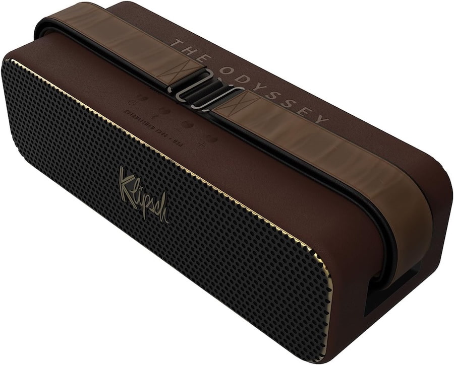 klipsch-odyssey-bluetooth-speaker-top-angle