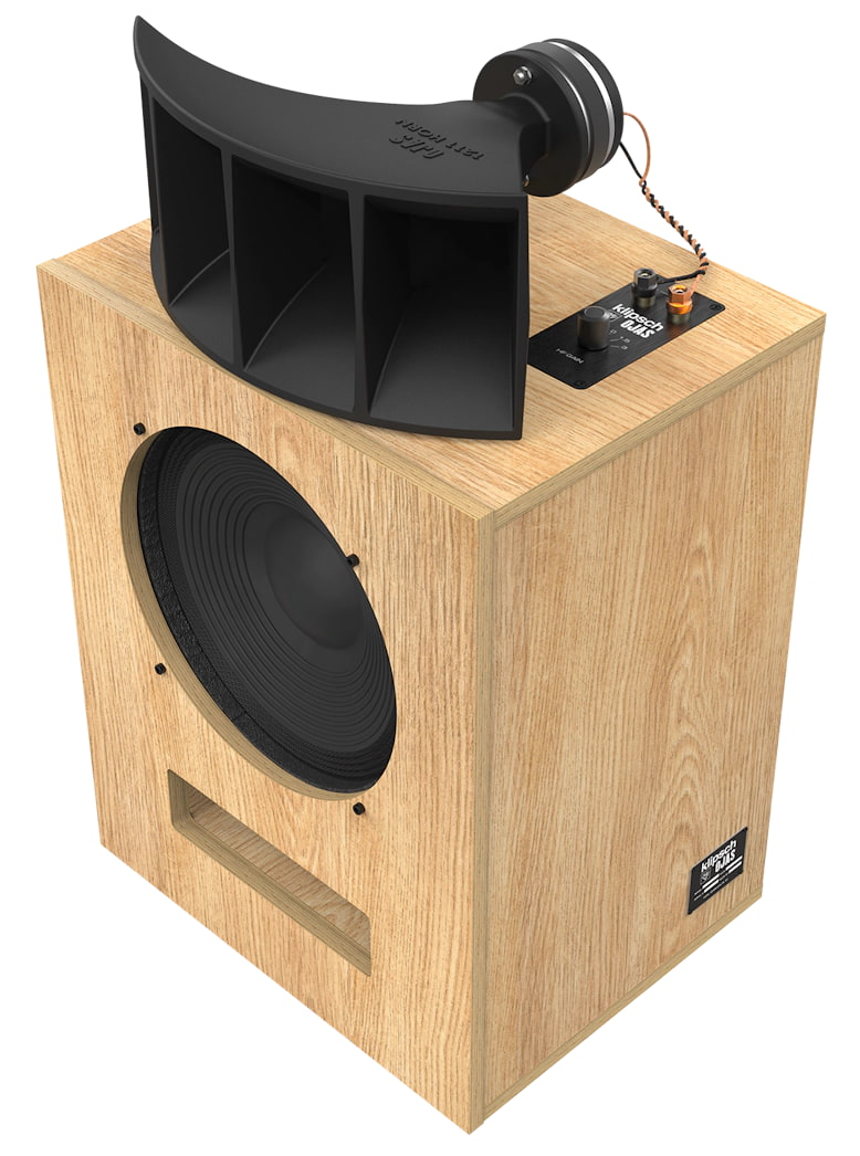 klipsch-ojas-ko-r1-spiral-red-oak-loudspeaker