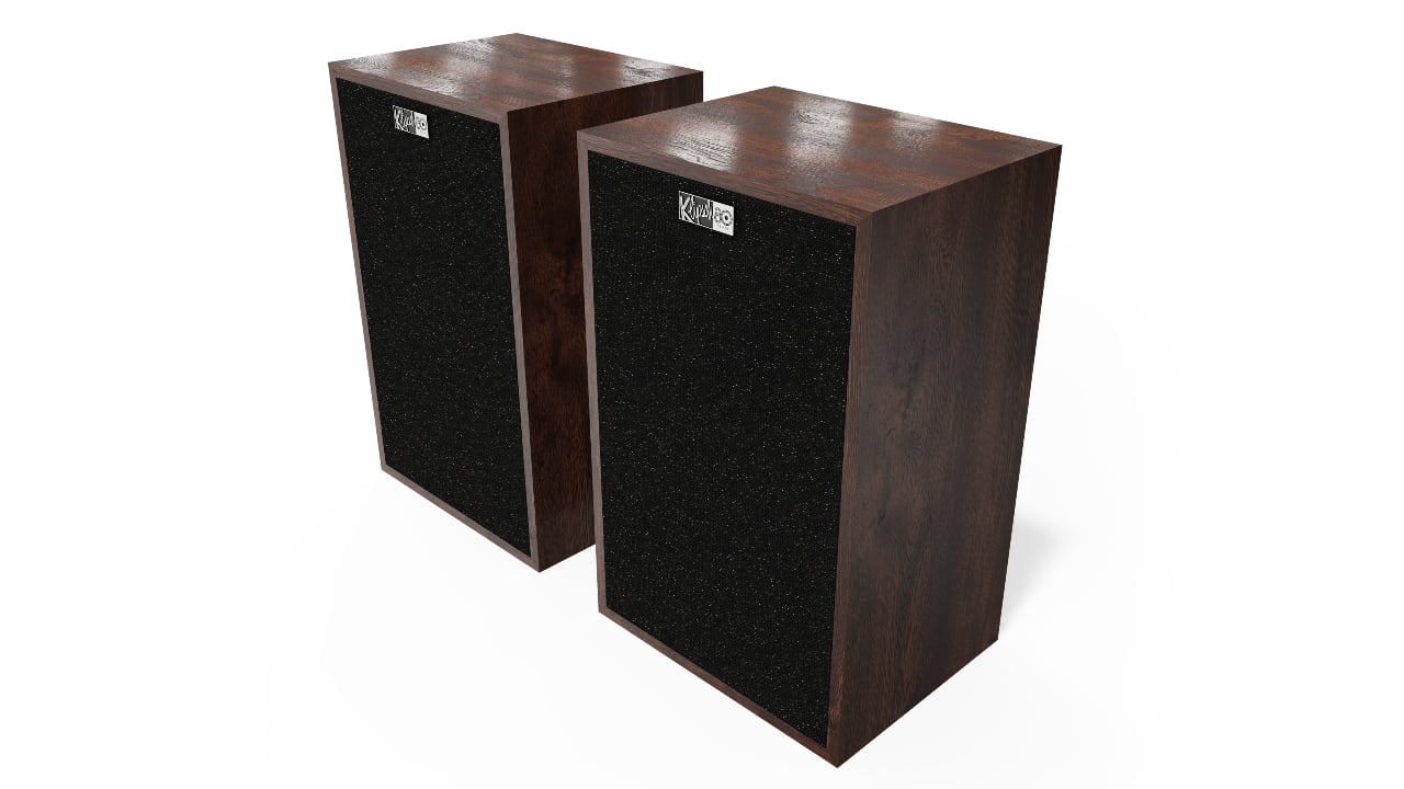 Klipsch Rebellion Debuts at High End Vienna 2026: Heritage Gets Smaller, But Not Quieter