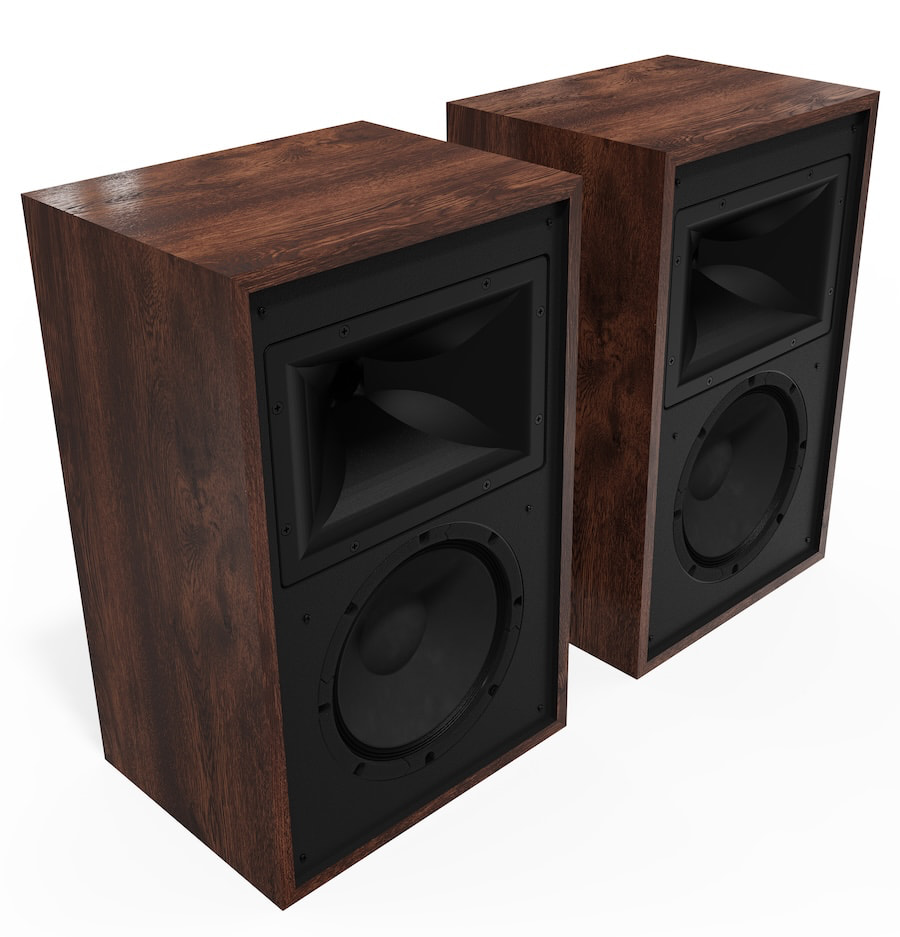 Klipsch Rebellion