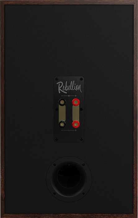 Klipsch Rebellion