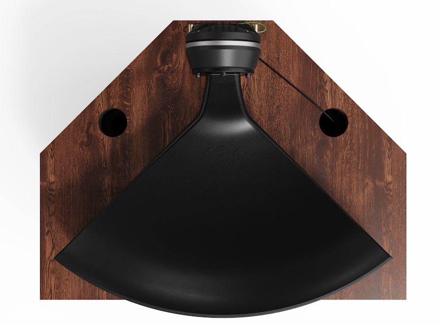 klipschorn-80th-anniversary-loudspeaker-top
